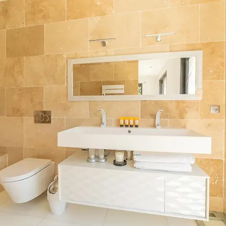 Villa Cannes Hills Lovely Pool & Garden Le Cannet