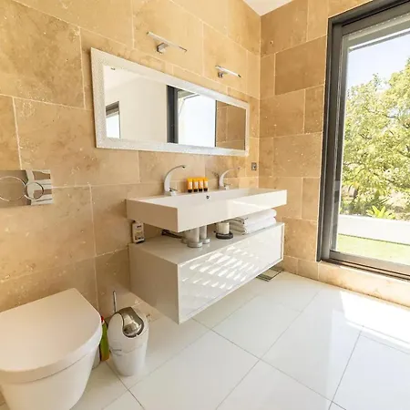 Villa Cannes Hills Lovely Pool & Garden Le Cannet