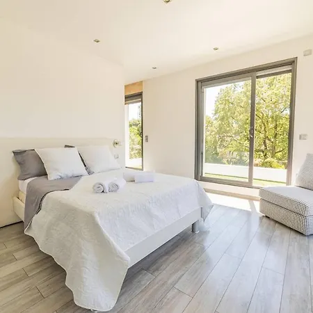 Cannes Hills Lovely Pool & Garden * Le Cannet